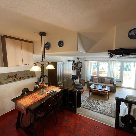 Haus Oasis Apartment เซอร์แมท ภายนอก รูปภาพ